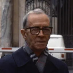 Portrait of Antonino Pinci