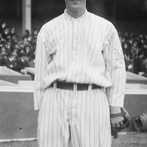 Portrait of Sandy Piez