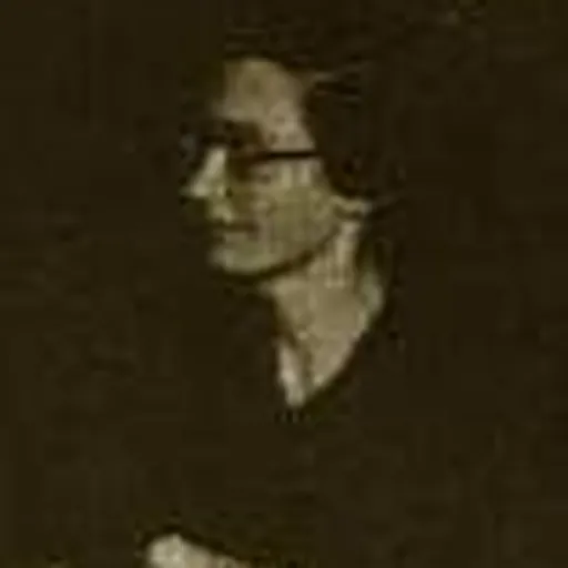 Portrait of Claude Arrieu