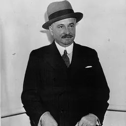 Portrait of Louis de Chappedelaine