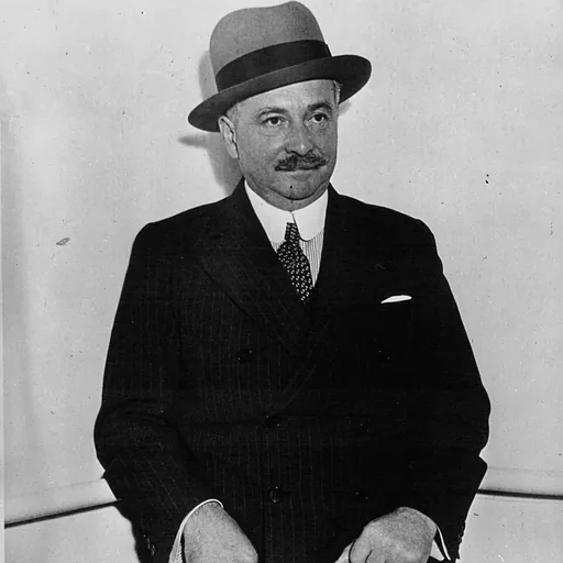 Portrait of Louis de Chappedelaine