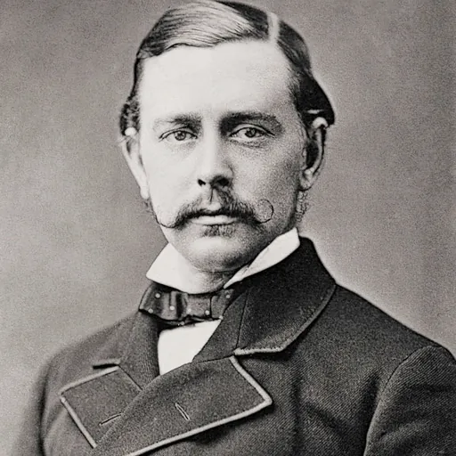 Portrait of George Harris, 4th Baron Harris