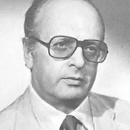 Portrait of Michele Di Giesi