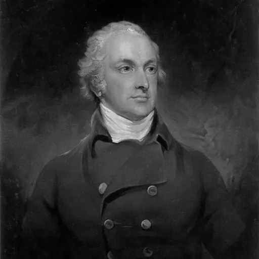 Portrait of Thomas Pelham, 2nd Earl of Chichester