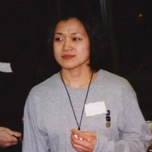 Portrait of Wang Linuo