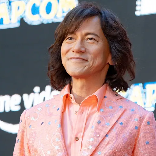 Portrait of Diamond Yukai