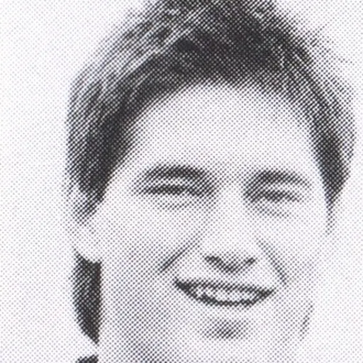 Portrait of Jeff Durgan