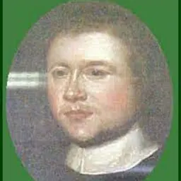 Portrait of John Duckett