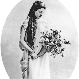 Portrait of Adele Bloch-Bauer