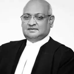 Portrait of Dinesh Maheshwari