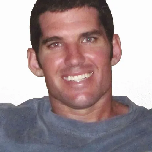 Portrait of William Owens