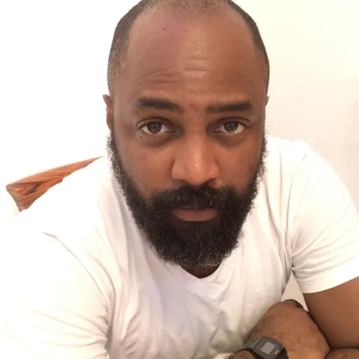 Portrait of Ifeanyi Kalu
