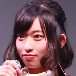 Portrait of Yuka Kuramochi