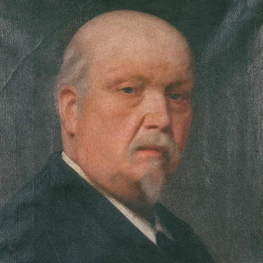 Portrait of Antonio Puccinelli