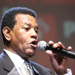 Portrait of Jair Rodrigues