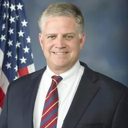 Portrait of Drew Ferguson