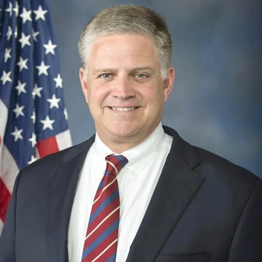 Portrait of Drew Ferguson