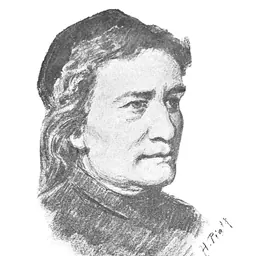 Portrait of Vitello