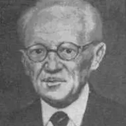 Portrait of Jan Matzal