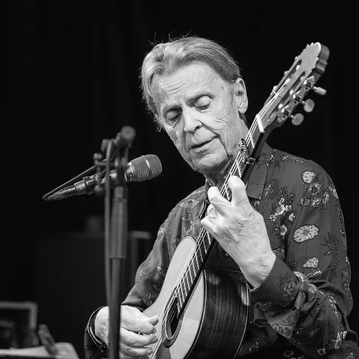 Portrait of Göran Fristorp