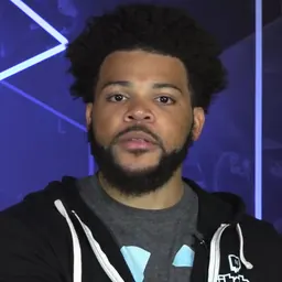 Portrait of Trihex