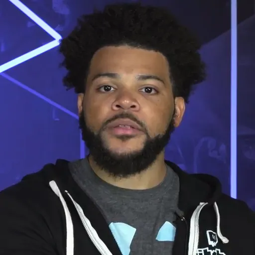 Portrait of Trihex