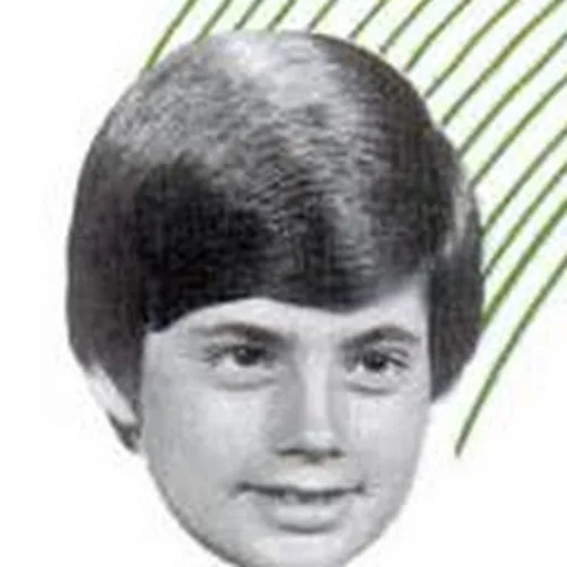 Portrait of Browning Bryant