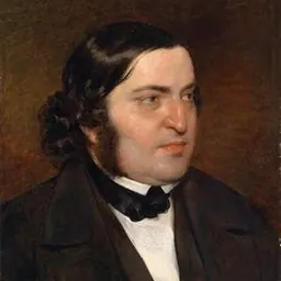 Portrait of Robert Theer