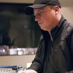 Portrait of Richard Furch