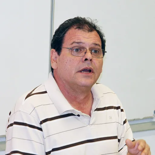 Portrait of Miguel Figueroa