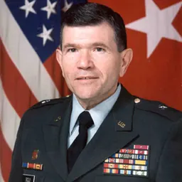 Portrait of William C. Bilo