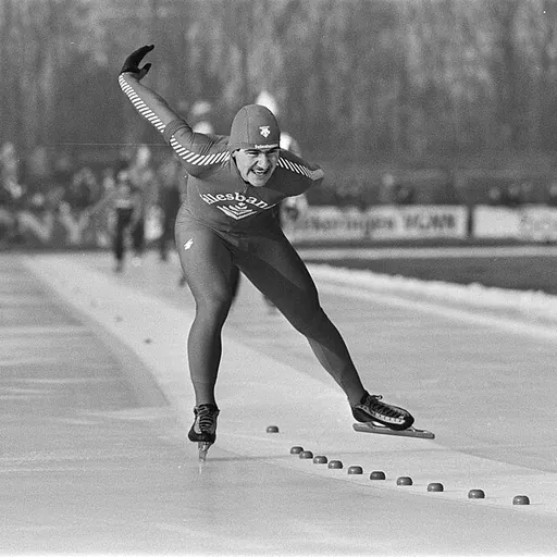 Portrait of Rolf Falk-Larssen