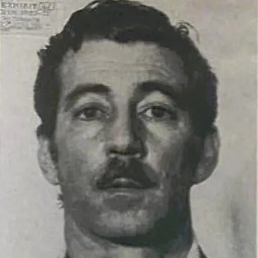 Portrait of Virgilio R. González