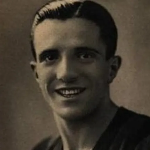 Portrait of Giovanni Moretti
