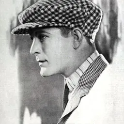 Portrait of Billy Sullivan