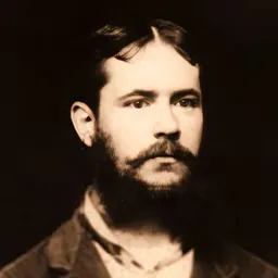 Portrait of Roberto Mantovani