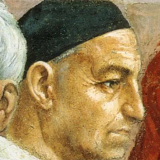 Portrait of Branda da Castiglione