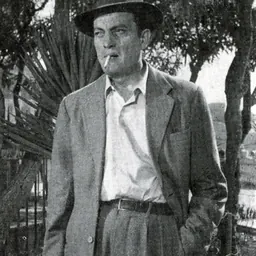 Portrait of Giulio Battiferri