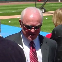 Portrait of Walt Jocketty