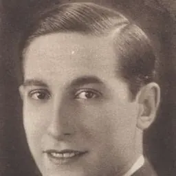 Portrait of José Nieto