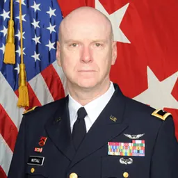 Portrait of James W. Nuttall