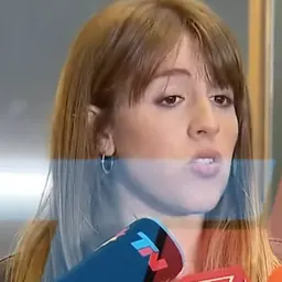 Portrait of Laura Esquivel