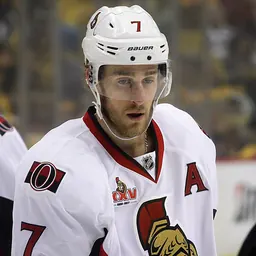 Portrait of Kyle Turris