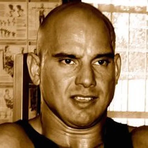 Portrait of Shannon Hegarty