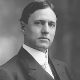 Portrait of Walter Marion Chandler