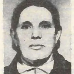Portrait of Neneqiz Babayeva