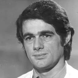 Portrait of Juan José Camero