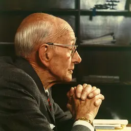 Portrait of George Whitecross Paton