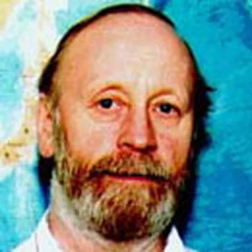 Portrait of Stephen E. Calvert