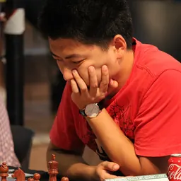 Portrait of Wan Yunguo